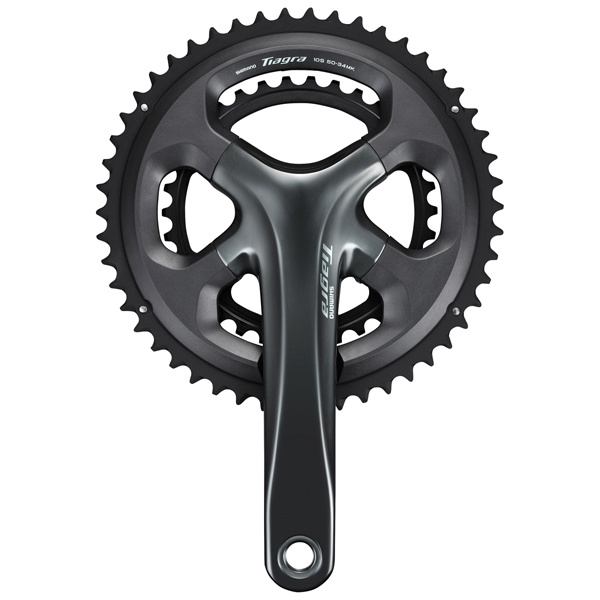 Shimano Kranksæt Fc-4700