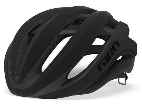Giro Aether Mips - Sort Beklædning > Cykelhjelme