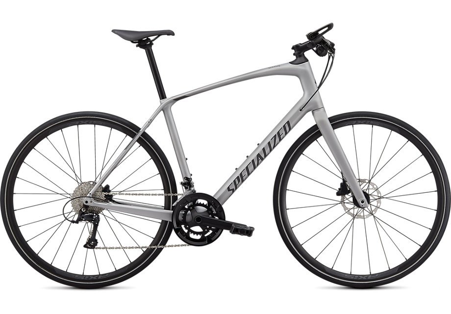 Specialized Specialized Sirrus 4.0 Carbon Herre 2021 Cykler > Herrecykler > Motion & Sport