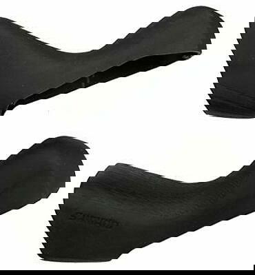 Shimano Håndtagsgummi Par - St-R8020