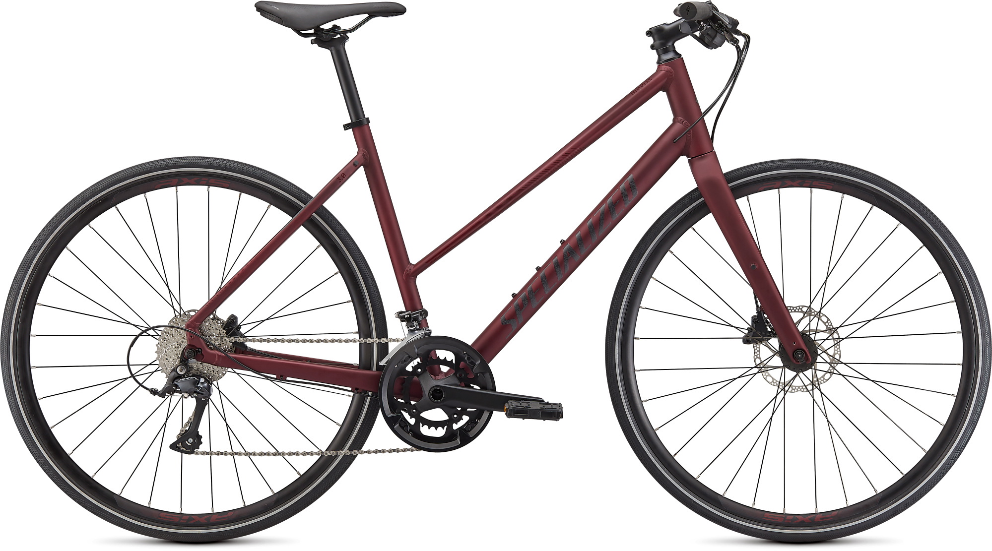 Bikepartner Støttehjul Bikepartner 12-16" Tilbehør > Støttehjul