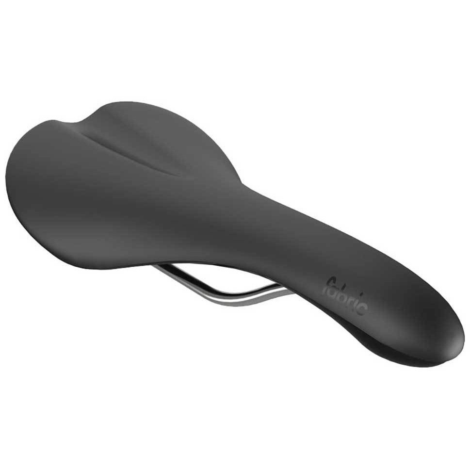 Fabric Fabric Scoop Radius Elite Saddel Black Friday