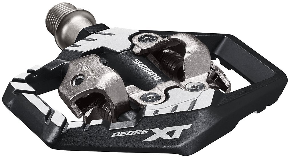 Shimano Spd Pd-M8120 Deore Xt Mtb Pedal Inkl. Sm-Sh51 Black Friday