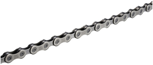 Shimano Kæde 116 Links - Cn-E8000 11-Speed Reservedele > Cykelkæder