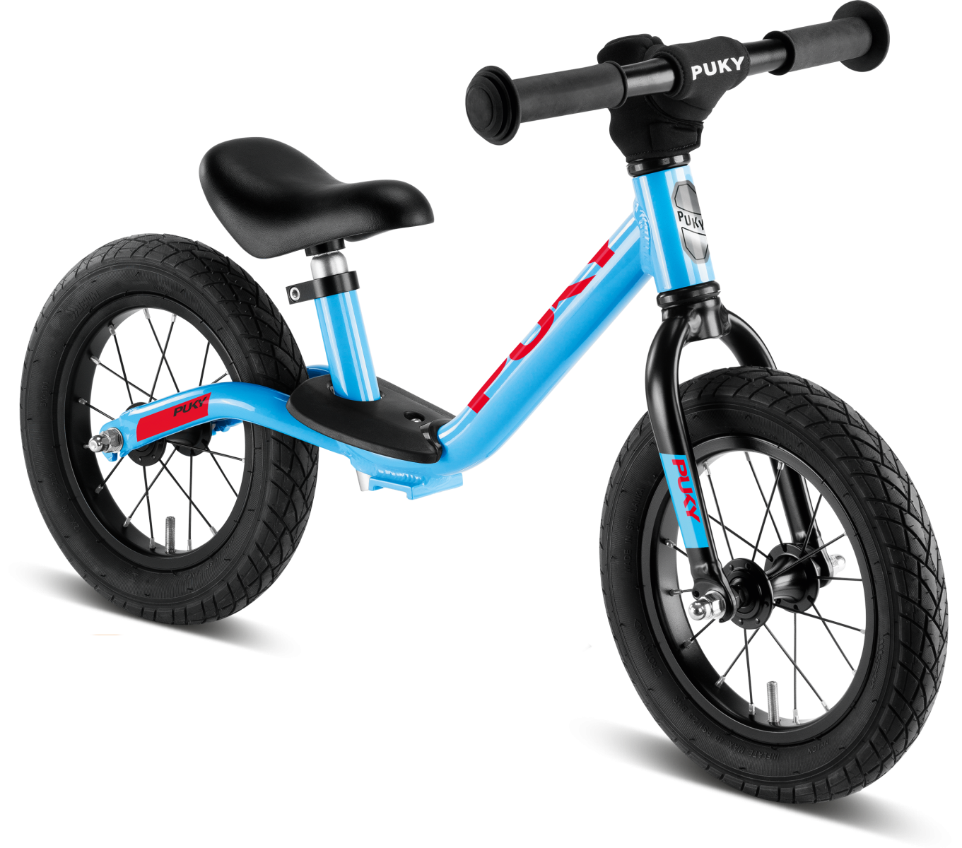 Puky Puky Lr Light Løbecykel, Blå Tilbehør > Diverse > Løbecykel