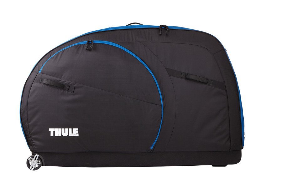 Thule Thule Roundtrip Traveler Cykelkuffert Tilbehør > Cykelkuffert