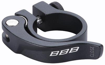 Bbb Sadelklampe Quick Release Spændebånd Reservedele > Stikaksler / Quick Release