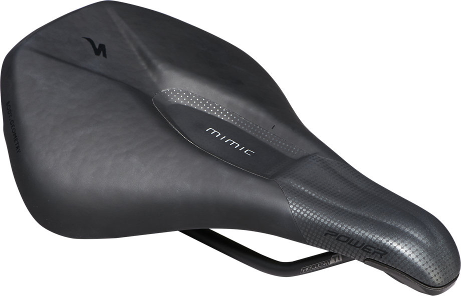 Specialized Power Pro Elaston M. Mimic Dame Sadel Tilbehør > Cykelsadel