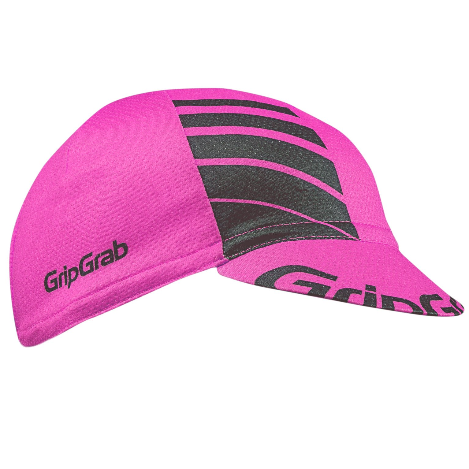 Gripgrab Summer Cycling Cap Letvægts - Pink