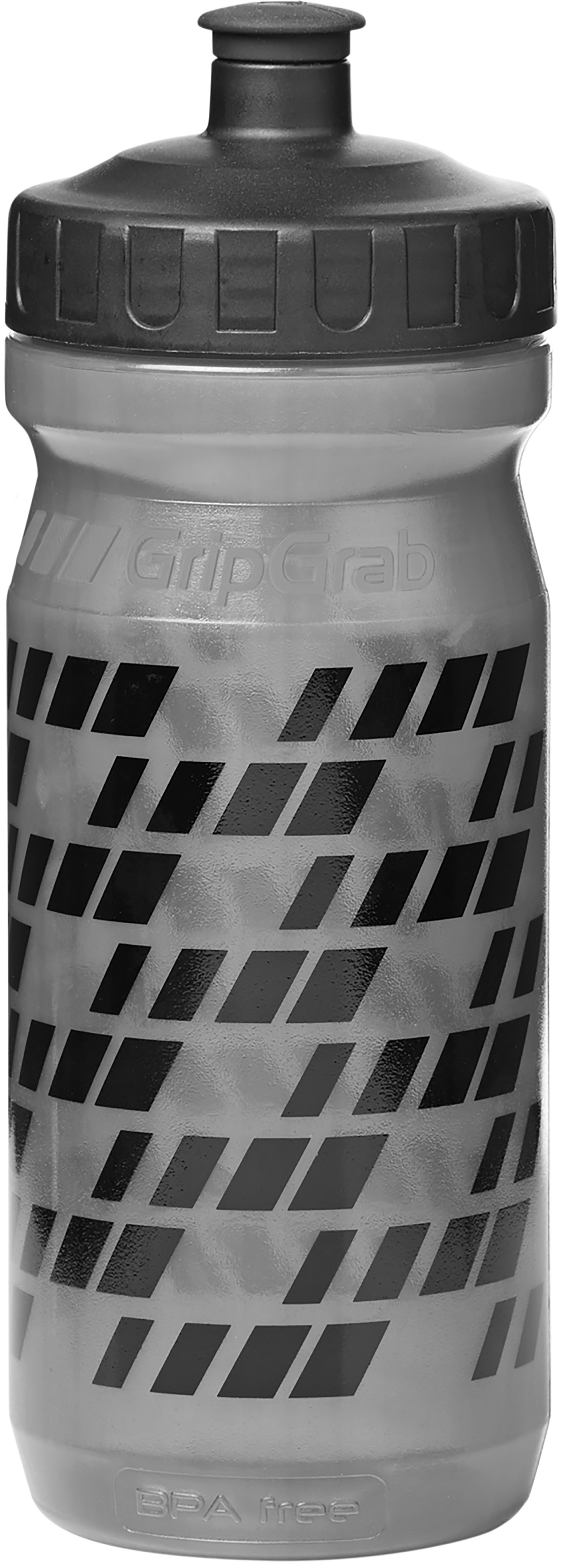Gripgrab 2018 Drikkedunk, Lille, 600 Ml - Hvid Tilbehør > Drikkedunke