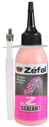 Zéfal Z Tubeles Sealant Væske 125 Ml Black Friday