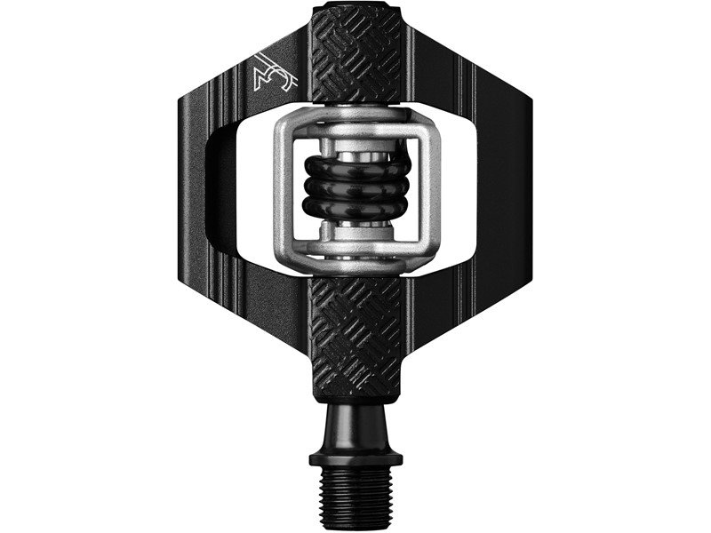Crankbrothers Crankbrothers Pedal Candy 3 - Black Black Friday