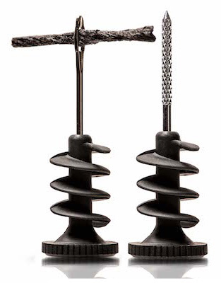 Sahmurai S.W.O.R.D Tubeless Lappekit Black Friday