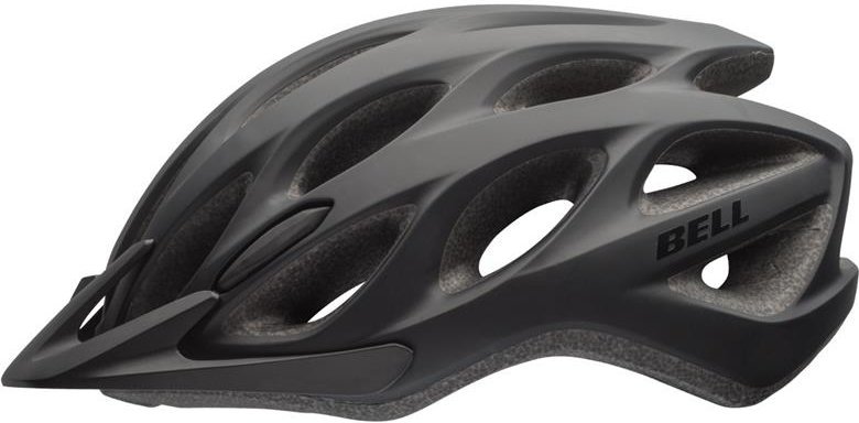 Bell Cykelhjelme Bell Avenue Led Mips - Sort Mips Cykelhjelme