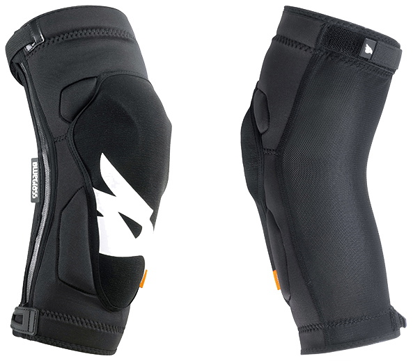 Bluegrass Solid D3O Knee Guard - Mtb Knæbeskyttelse Beklædning > Albue Knæ & Rygbeskyttelse