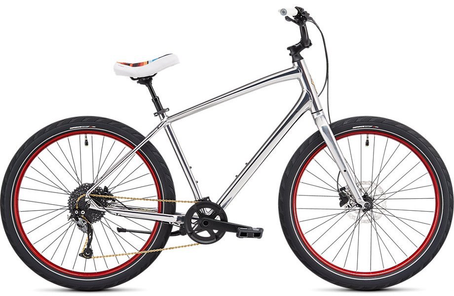 Specialized Specialized Roll Elite Ltd Ii 2020 Cykler > Herrecykler