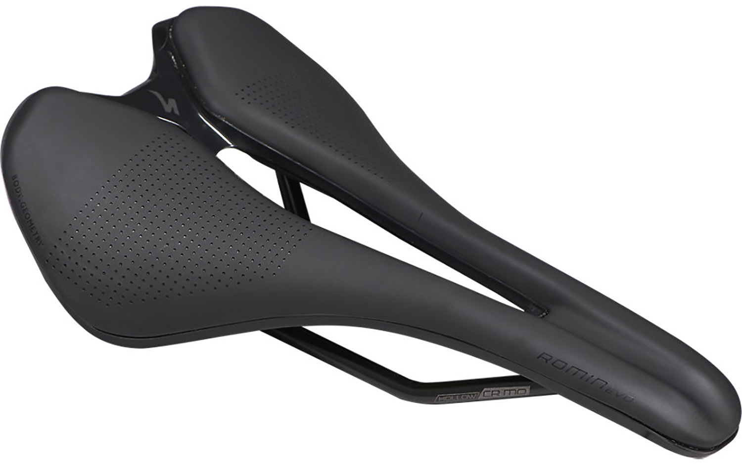 Specialized Specialized Romin Evo Comp Gel Cykelsadel Tilbehør > Cykelsadel