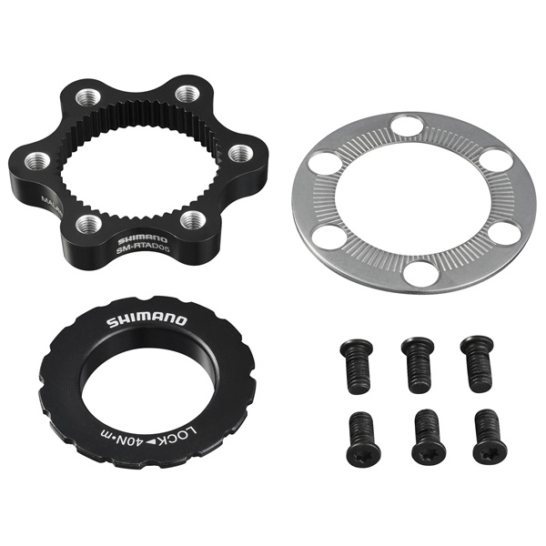 Shimano Adapter Sm-Rtad05 Reservedele > Bremser