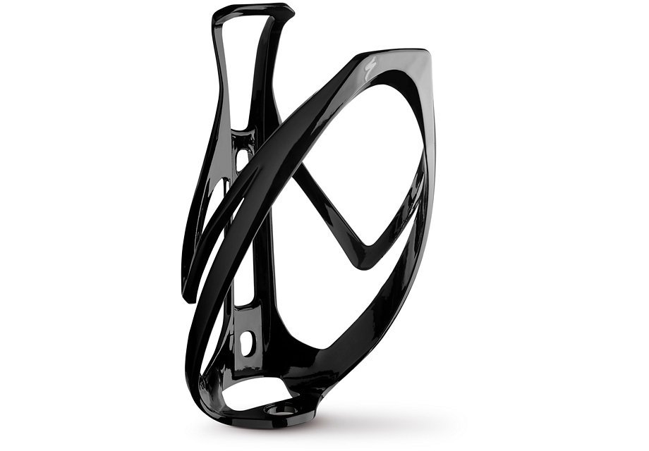 Specialized Rib Cage II - Sort