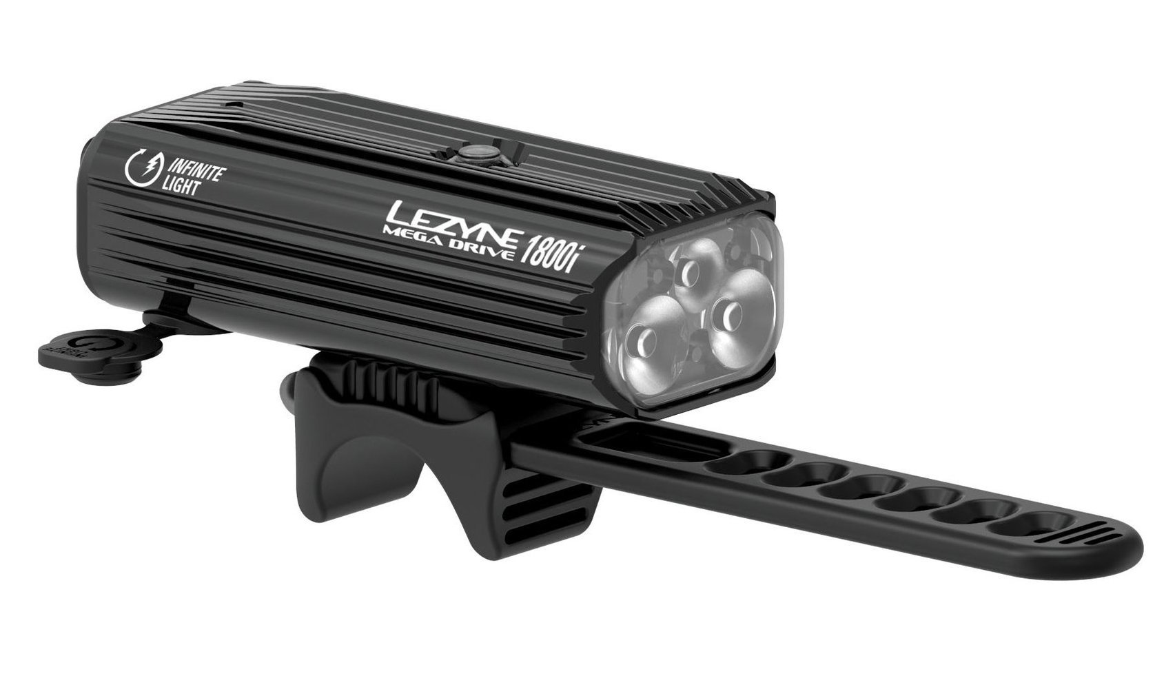 Lezyne Lezyne Mega Drive 1800I Black Friday