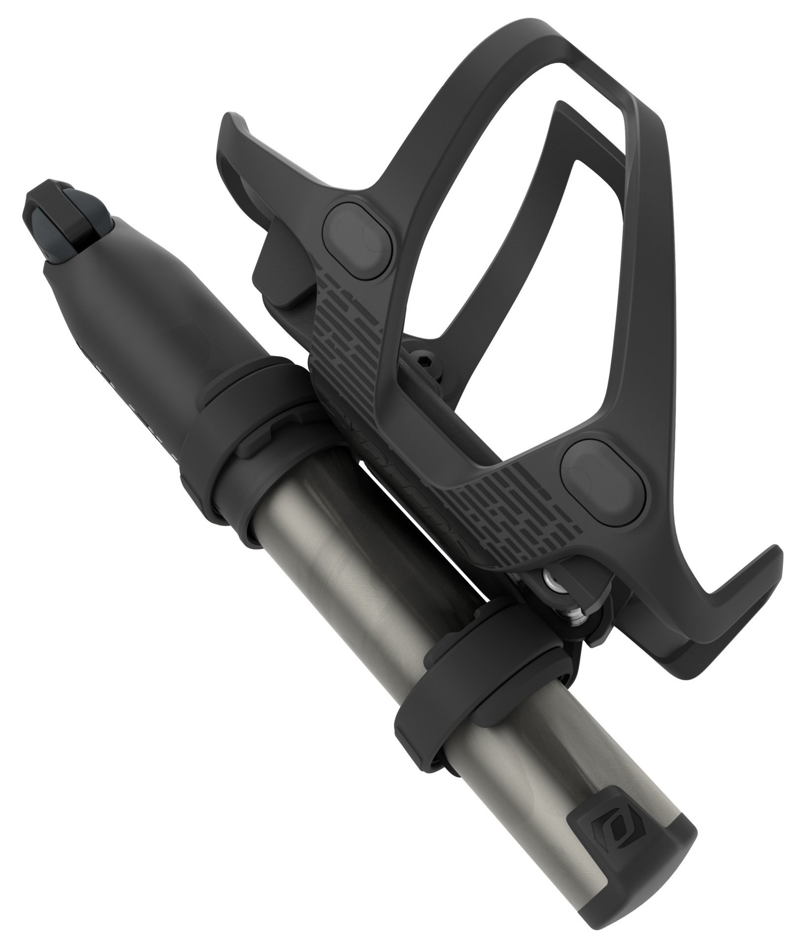 Syncros Tailer Is Cage Dunkholder / Tool / Pumpe