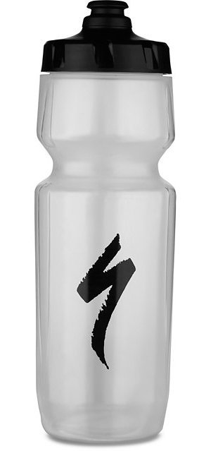 Specialized Purist Fixy 770 Ml Drikkedunk - Transperant Tilbehør > Drikkedunke