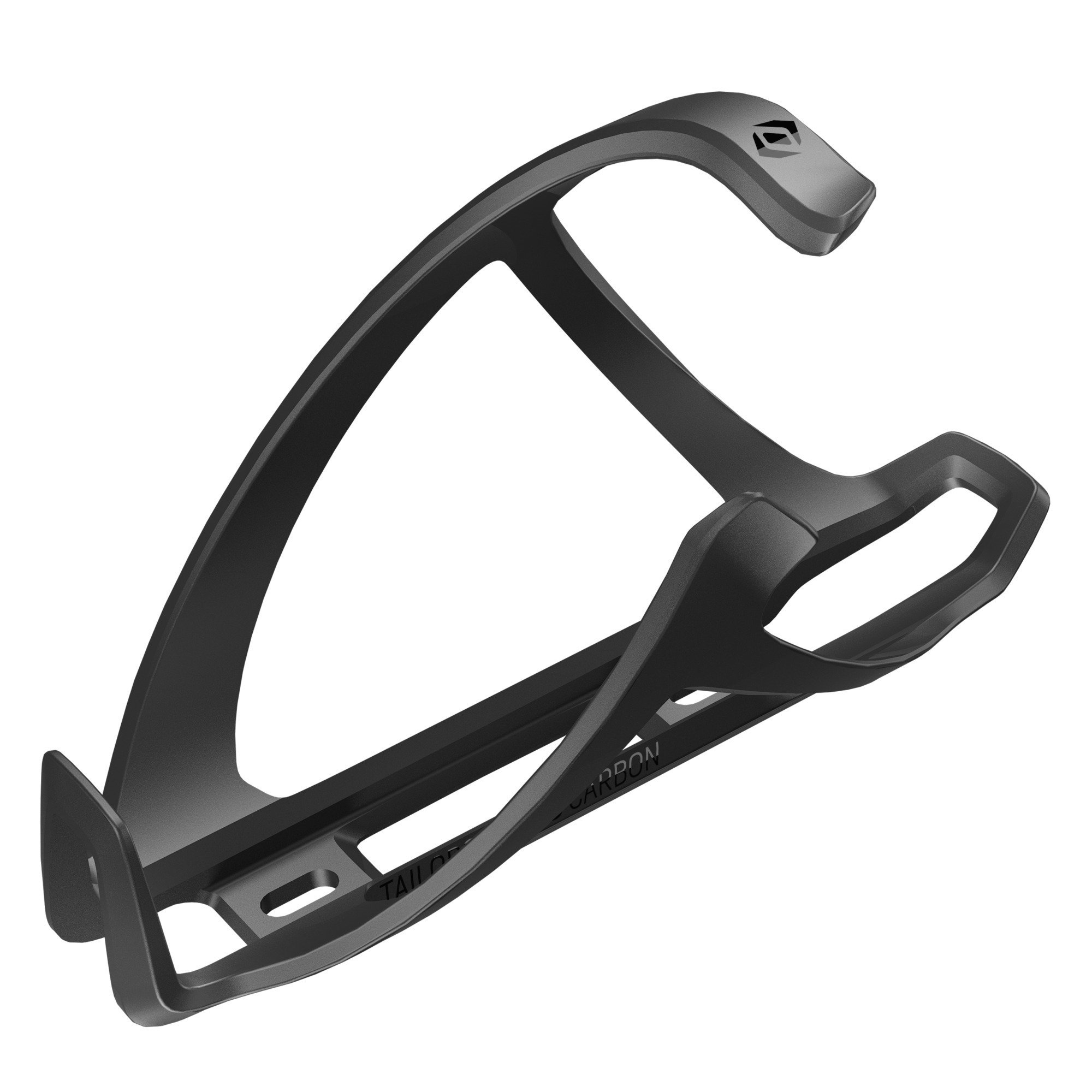 Syncros Syncros Tailor Cage 1.0 Flaskeholder - Sort (Højre) Black Friday