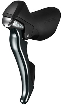 Shimano Shimano Sti-Greb Venstre 3 Speed - St-4703 Tiagra Reservedele > Gearvælgere