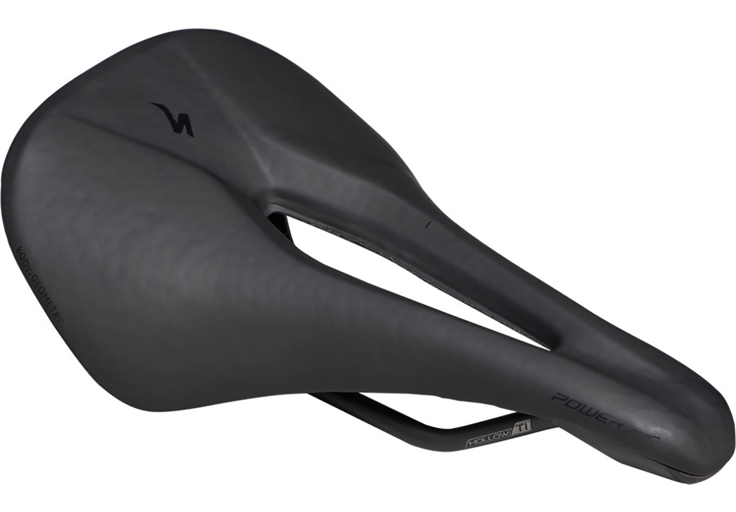 Specialized Power Arc Pro Elaston Tilbehør > Cykelsadel