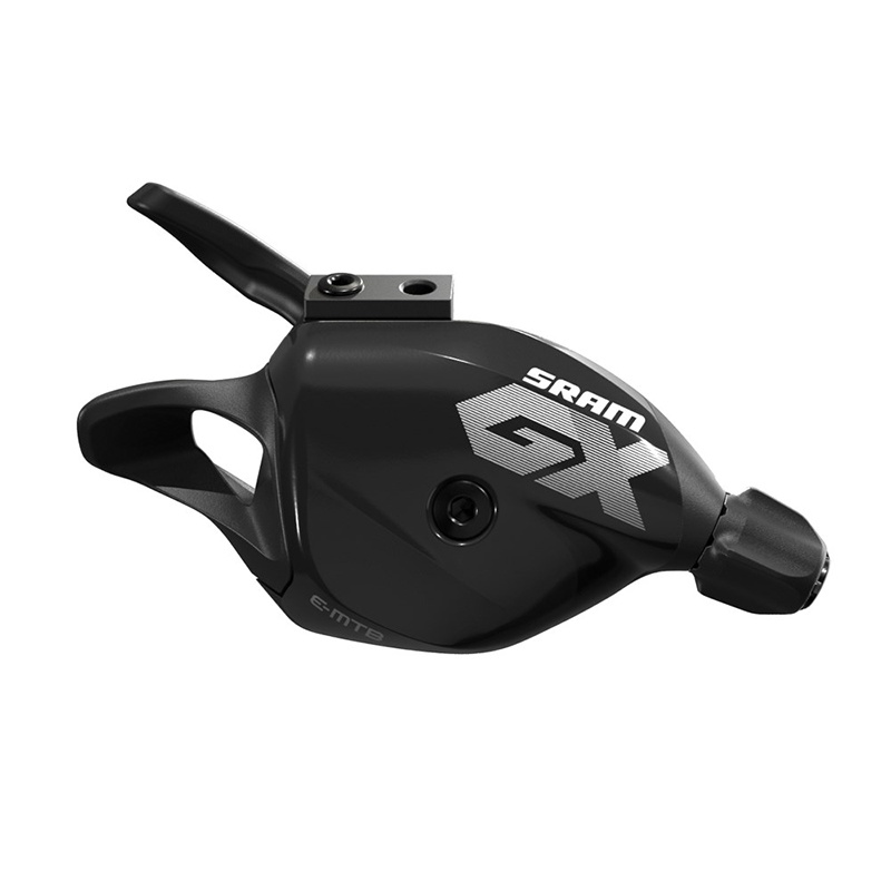 Sram Trigger Shifter Gx-E Eagle 12Sp Single Reservedele > Gearvælgere