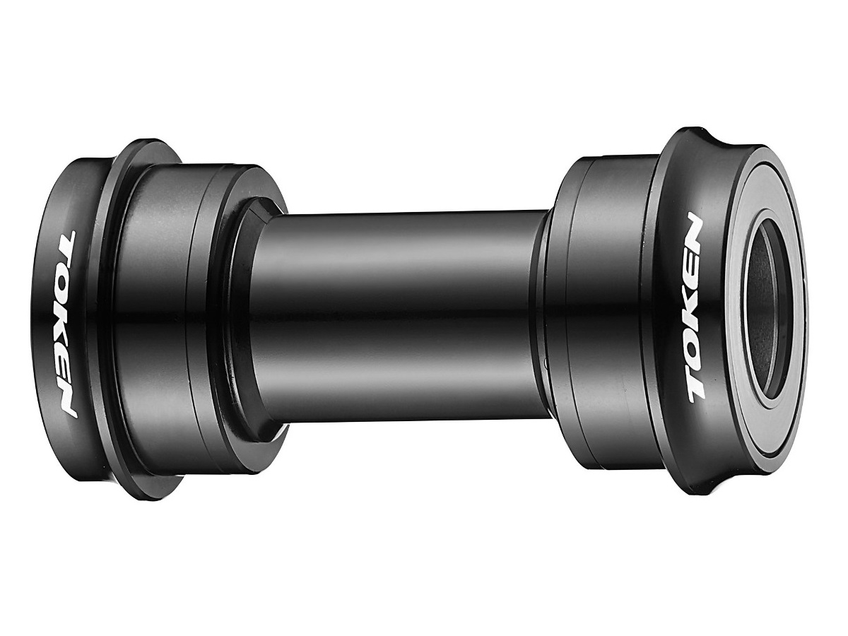 Token Bb30 Black Krankboks, 42/68Mm Black Friday