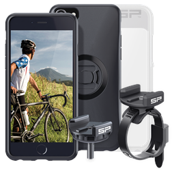 Sp Connect Bike Bundle Telefonholder - Iphone 8/7/6S/6