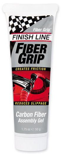 Finish Line Finish Line Carbon Klæber / Grip 50G Tilbehør > Cykelpleje