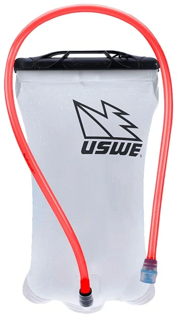 Uswe Hydrapak / Vandblære - 1, 5L