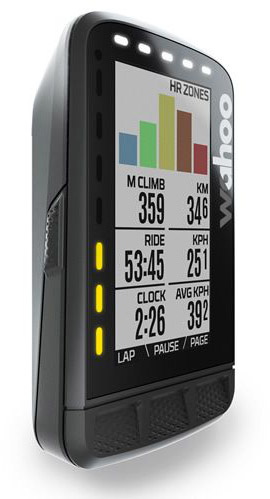 Wahoo Elemnt Roam