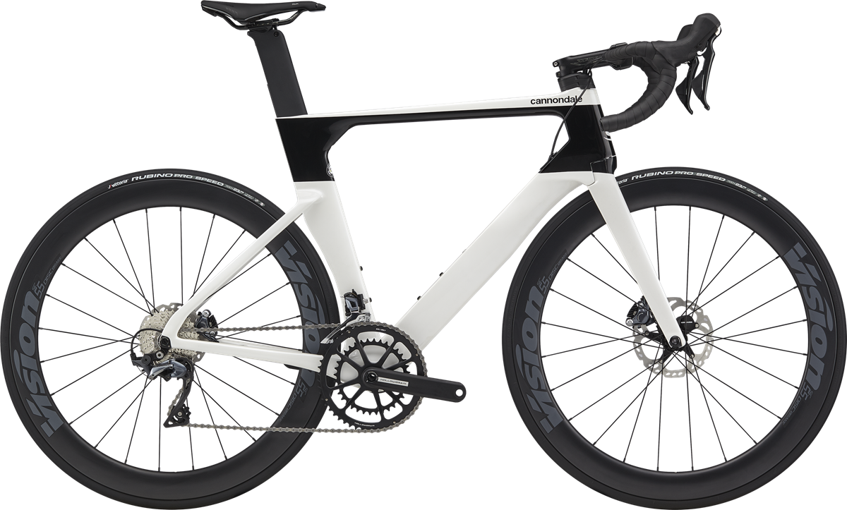 Cannondale Systemsix Carbon Ultegra 2020
