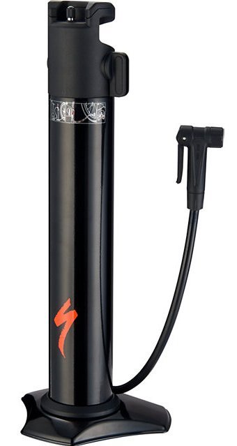 Specialized Air Tool Blast Tubeless Tilbehør > Cykelpumper