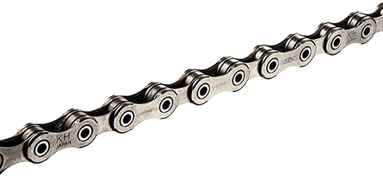 Shimano Shimano Kæde 116 Led - Cn-Hg95 10 Speed Reservedele > Cykelkæder