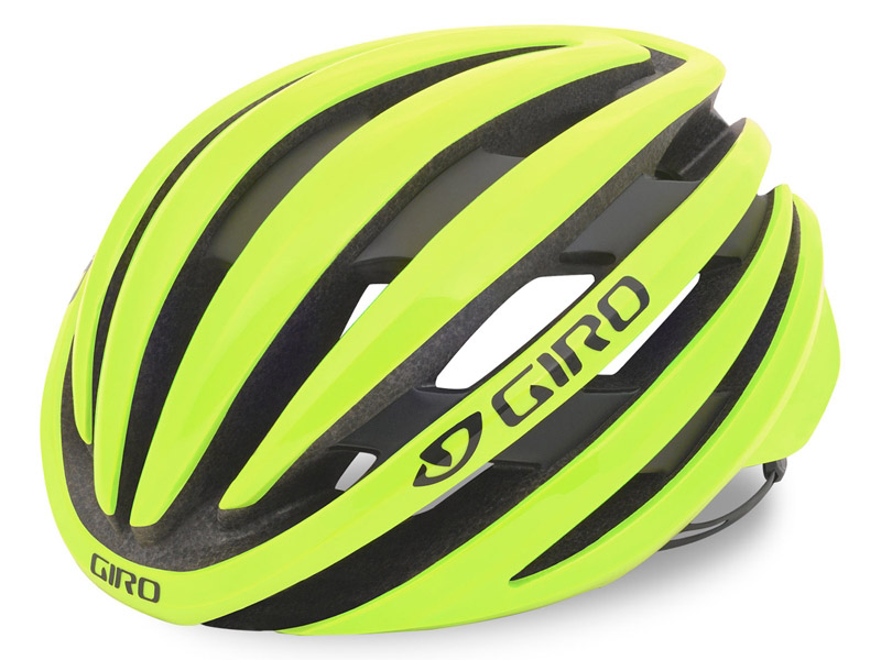 Giro Giro Cinder Mips - Gul Beklædning > Cykelhjelme