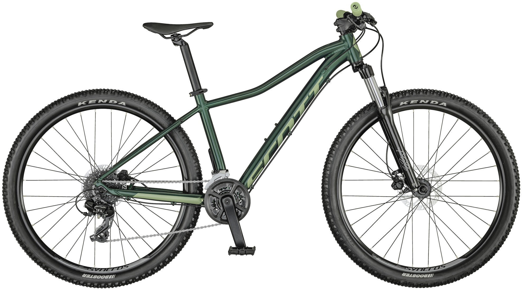 Scott Contessa Active 50 2021