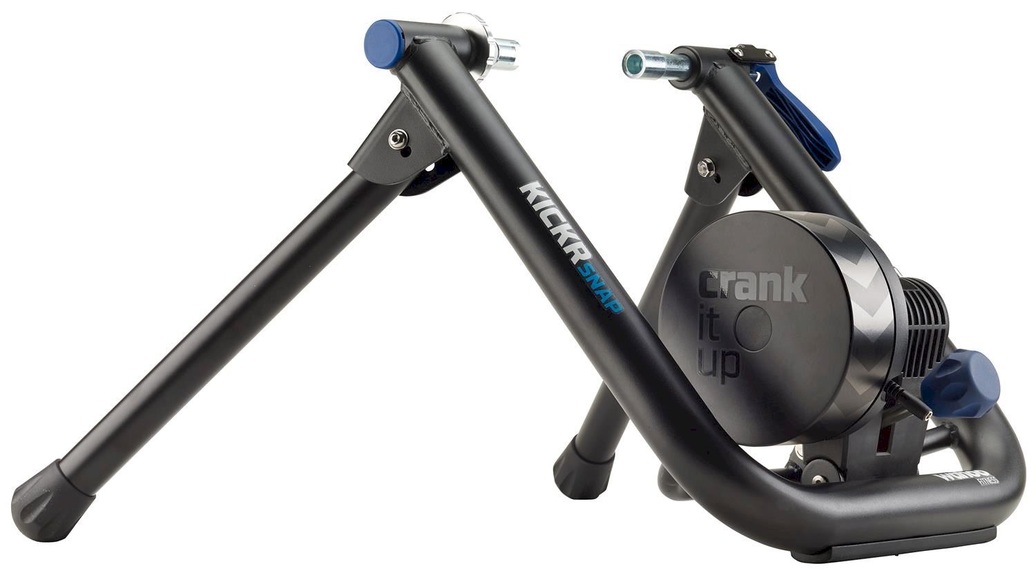 Wahoo Kickr Snap Hometrainer