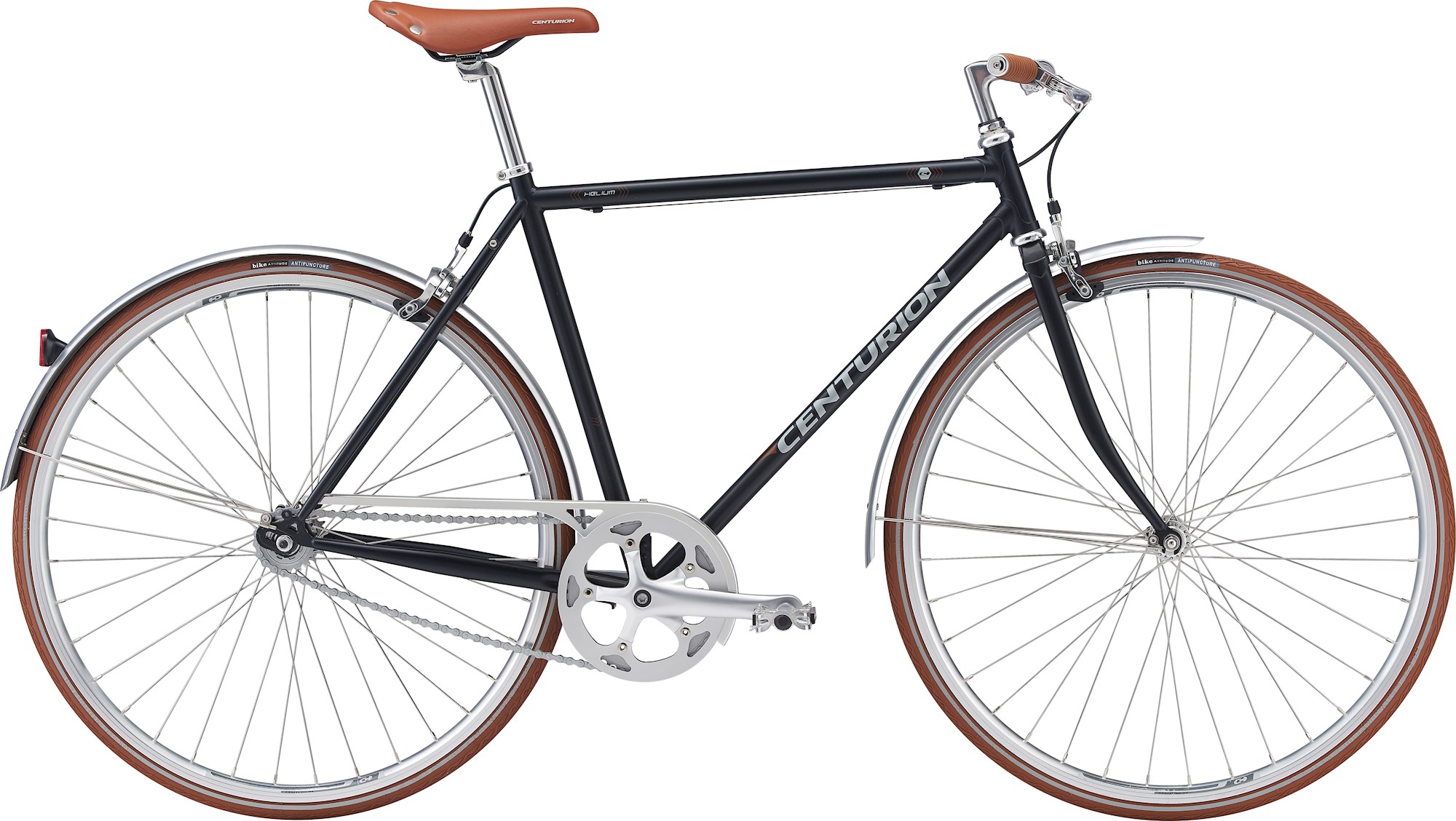 Mbk Mud Dna 26" Dreng 7G 2021 - Gul Cykler > Børnecykler