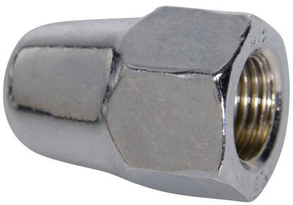 Shimano Shimano Cap Nut 3/8 - Sg-S700 Reservedele > Hjuldele