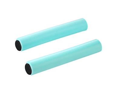 Supacaz Supacaz Siliconez Xl Håndtag - Turkis Tilbehør > Cykelhåndtag