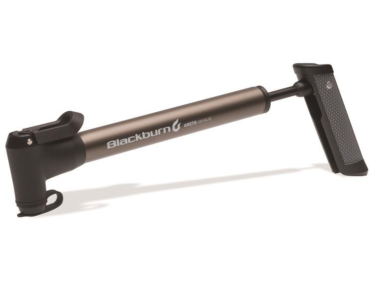 Blackburn Airstik Multi-Ventil Black Friday