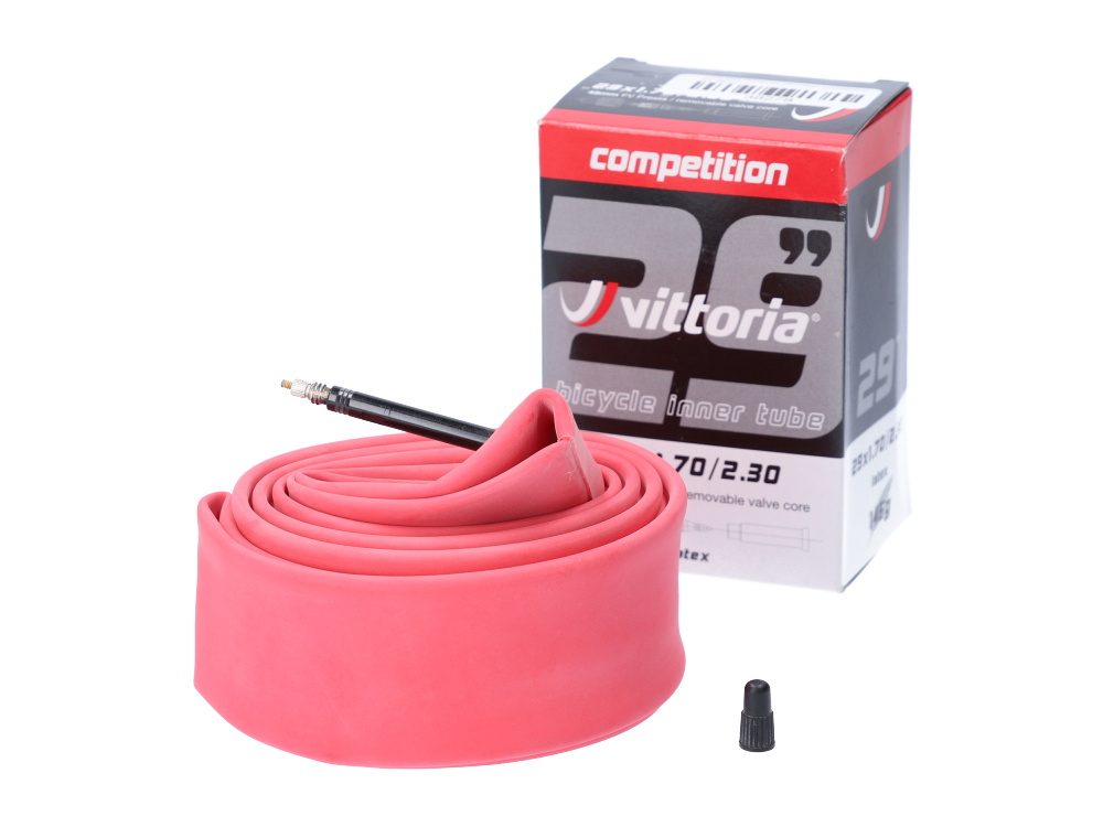 Vittoria Vittoria Latex Slange Mtb / Offroad 29" Black Friday