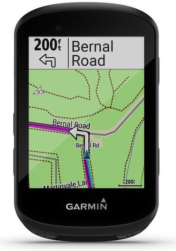 Garmin Garmin Edge 530 Gps Cykelcomputer Tilbehør > Cykelcomputer & Gps