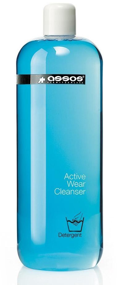 Assos Active Wear Tøjvask 1L Beklædning > Krops- & Tøjpleje