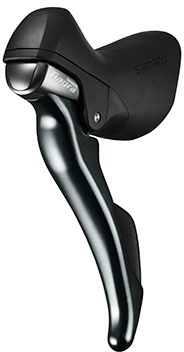 Shimano Sti-Greb Venstre 2 Speed - St-4700 Tiagra