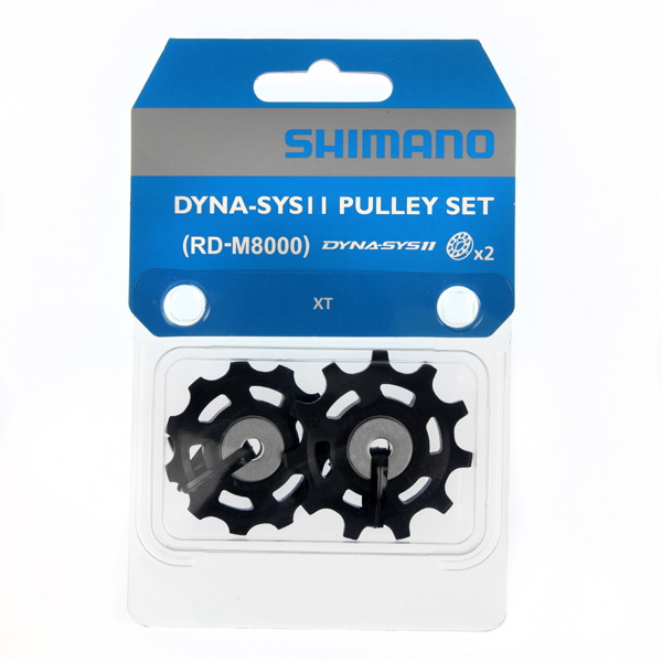 Shimano Pulleyhjul Xt